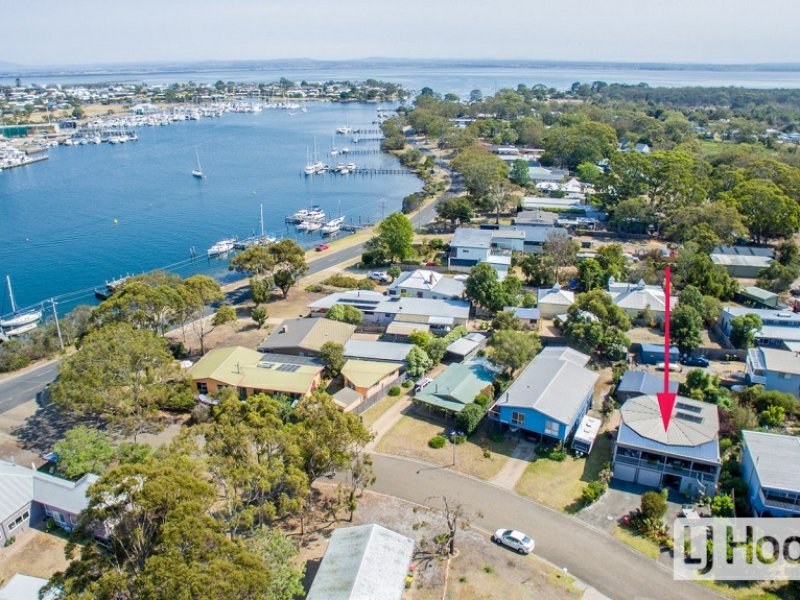 5 Currawong Close, Raymond Island, Vic 3880 House for Sale