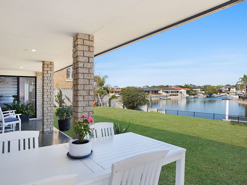 26 Saywell Street, Sorrento, Qld 4217 Property Details