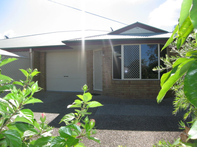 2/43 Walkers Lane, Booval, Qld 4304 Property Details