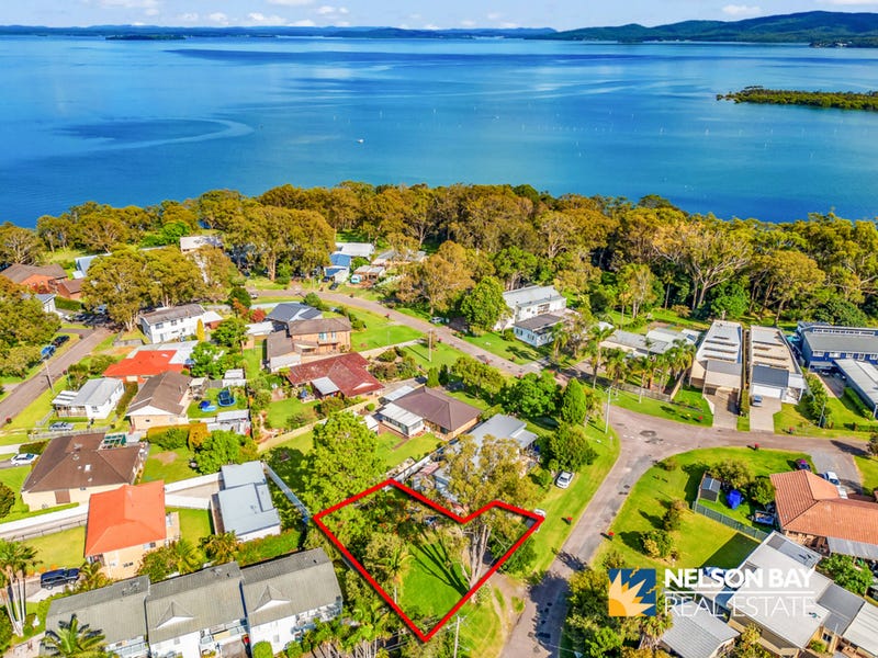 38 Kent Gardens, Soldiers Point, NSW 2317