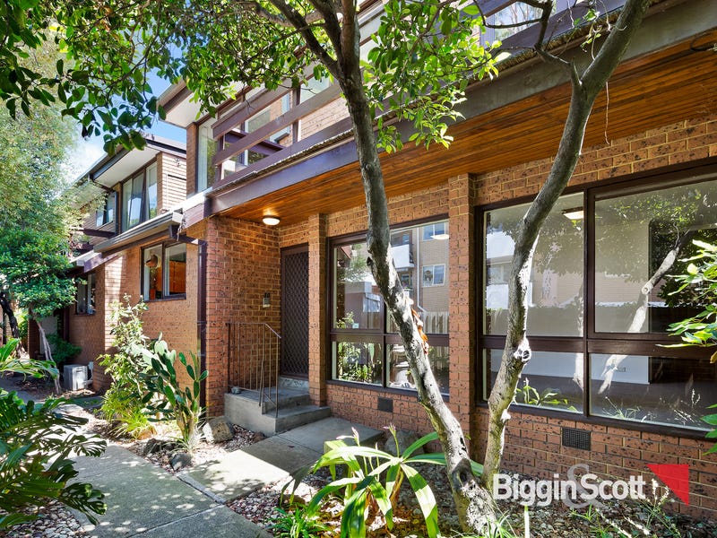 10/205 Barkly Avenue, Richmond, Vic 3121 Property Details