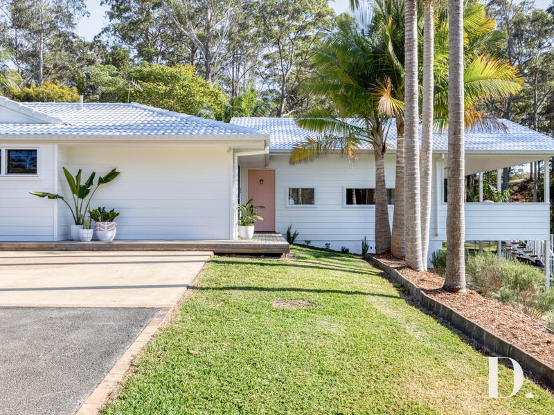 176 Heritage Drive, Moonee Beach, NSW 2450