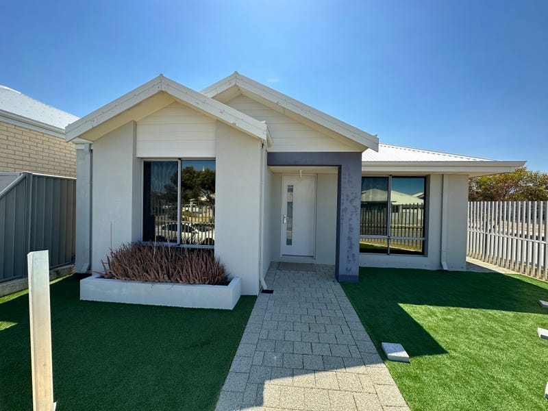 34 Leeward Avenue, Eglinton, WA 6034