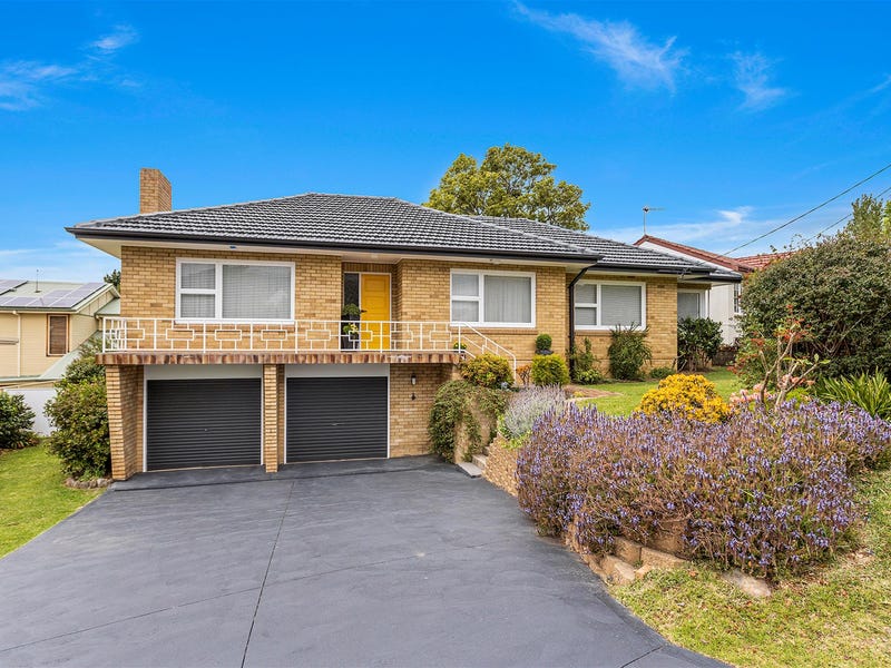 1 Yellagong Street, West Wollongong, NSW 2500