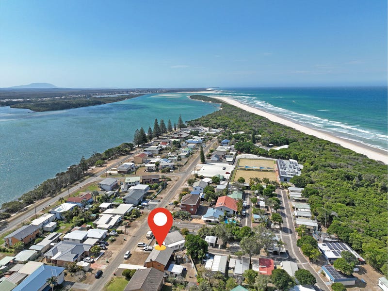 Manning Point Map 36 Manning Street, Manning Point, NSW 2430 - realestate.com.au