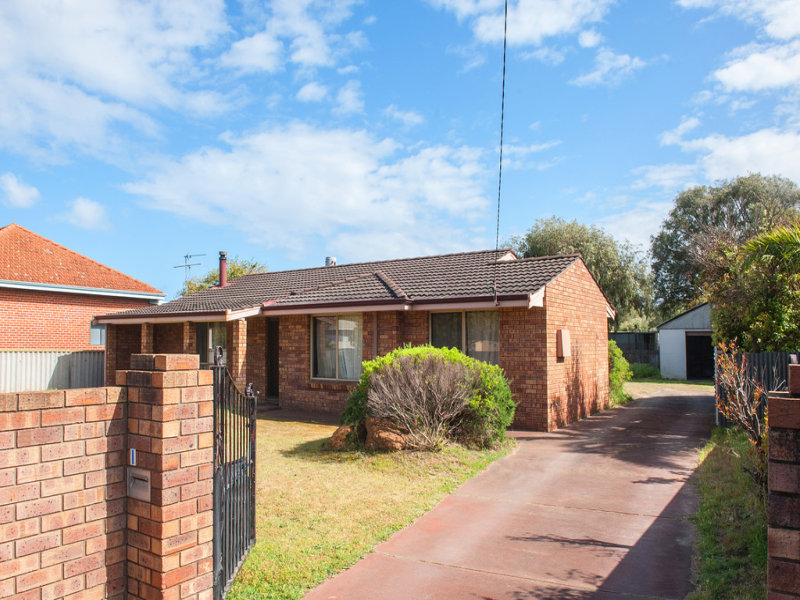 115 Bussell Highway, West Busselton, WA 6280