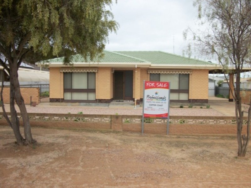 4 Street, Wallaroo, SA 5556 Property Details