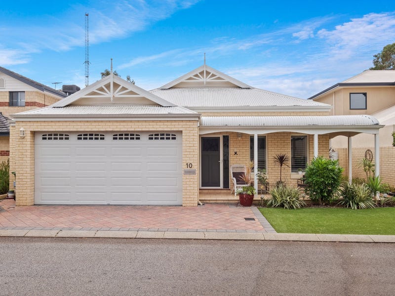 10 Crake Street, Ascot, WA 6104 Property Details