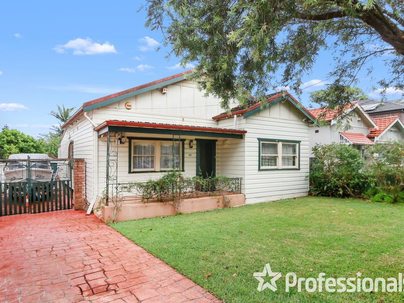 45 Payten Street, Roselands, NSW 2196 Property Details