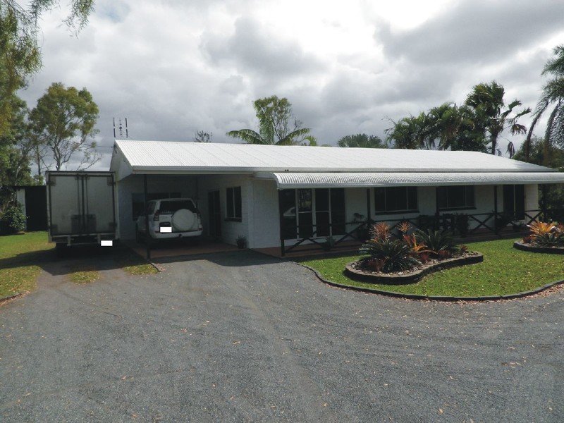 529 Four Mile Road, Braemeadows, QLD 4850