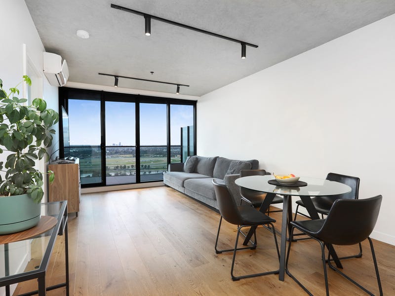 2002/8 Joseph Road, Footscray, VIC 3011 - realestate.com.au