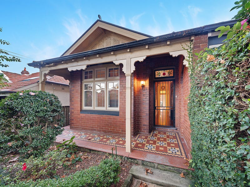 108 Holt Avenue, Mosman, NSW 2088
