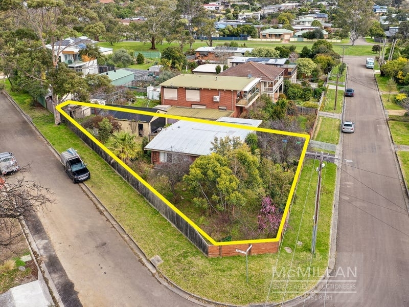 1 Dahlia Street, Dromana, Vic 3936 Property Details