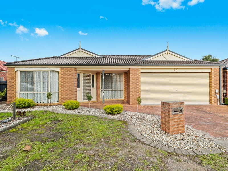 13 Nerrena Rise, Cranbourne West, VIC 3977 - realestate.com.au