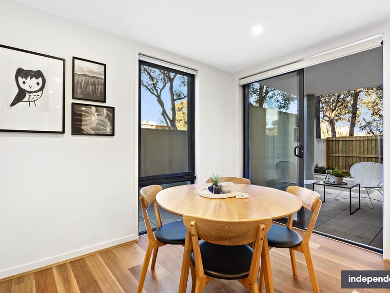 57/217 Northbourne Avenue, Turner, ACT 2612 Property Details