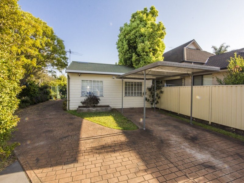 30 Derby Street, Kingswood, NSW 2747 Property Details