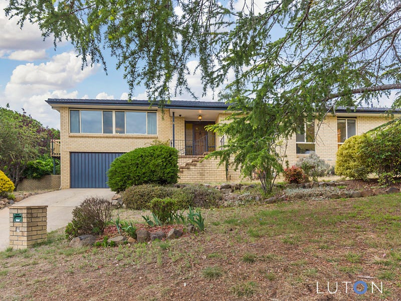 5 Rafferty Street, Chapman, ACT 2611
