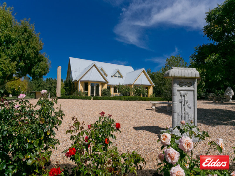 10 Merryville Drive, Murrumbateman, NSW 2582