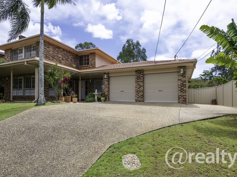 55 Blackthorn Crescent Shailer Park Qld 4128 Property Details