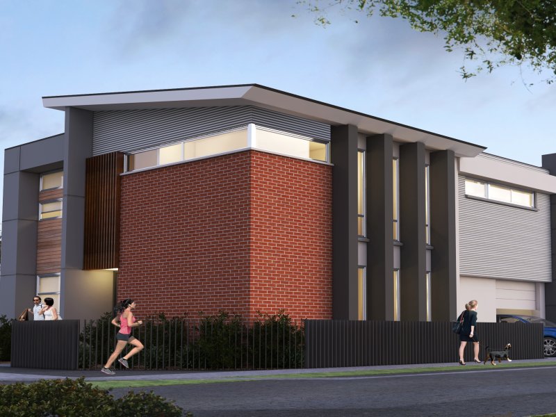 Lot 1574 East Parkway "Lightsview", Northgate, SA 5085 Property Details