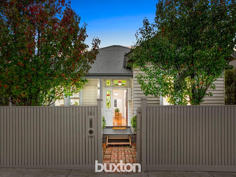 41 St Albans Road, East Geelong, VIC 3219