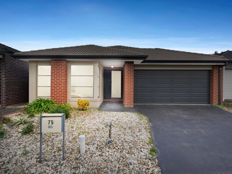 75 Pearson Road, Mernda, Vic 3754 Property Details