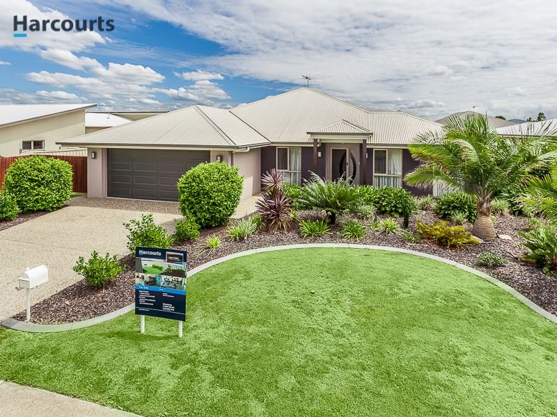 39 Central Lakes Drive, Caboolture, Qld 4510 Property Details
