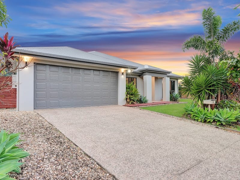 25 Orana Street, Caravonica, Qld 4878 - House For Sale - Realestate.com.au