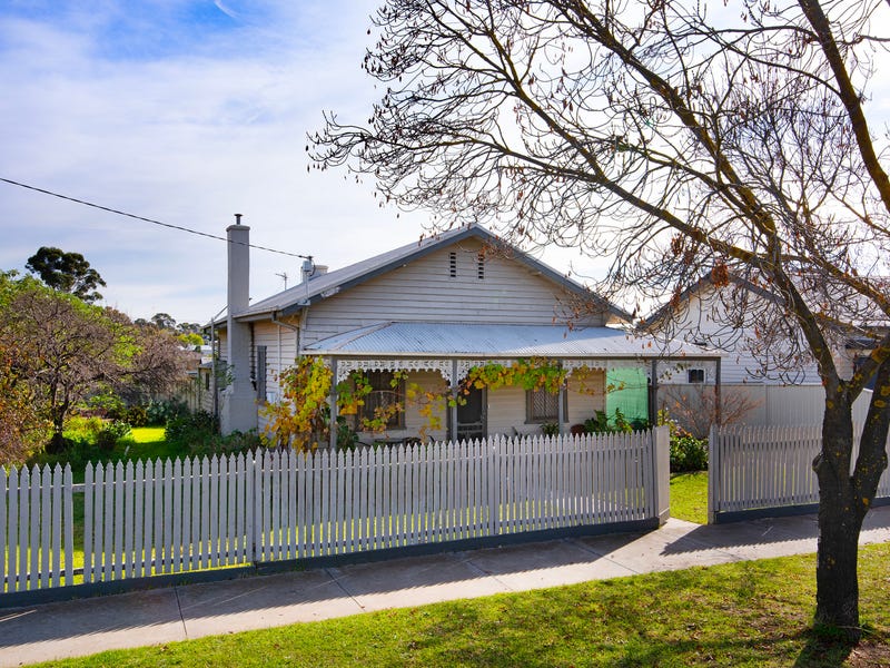 120 Victoria Street, Eaglehawk, Vic 3556 - Property Details