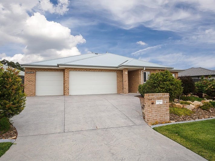 6 Arbour Avenue, Fletcher, NSW 2287 Property Details
