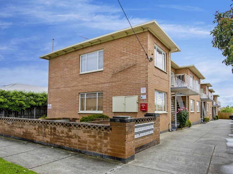 7/139 Napier Street, Essendon, Vic 3040 Property Details