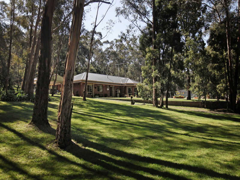 Sold Property Prices & Auction Results in Calder Fwy, Woodend, VIC 3442