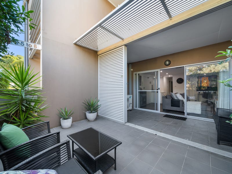 5/93 Burrinjuck Crescent, Duffy, ACT 2611 Property Details