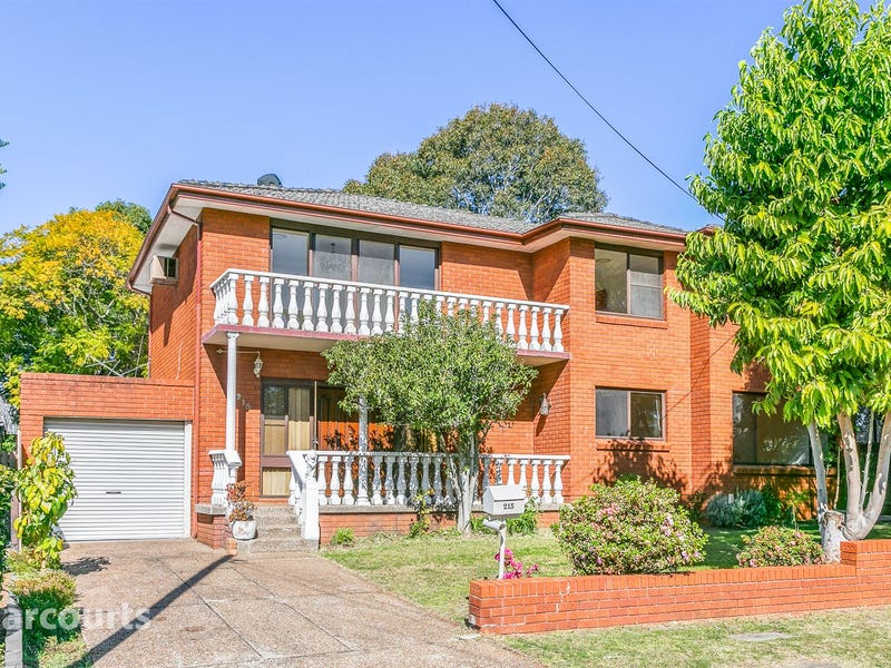 215 Lane Cove Road, North Ryde, NSW 2113