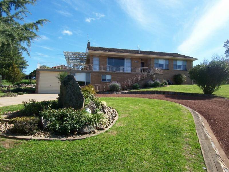 24 Richards Street, Cootamundra, NSW 2590