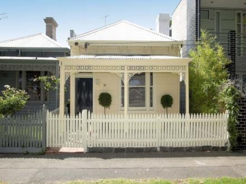 38 St Vincent Street, Albert Park, VIC 3206