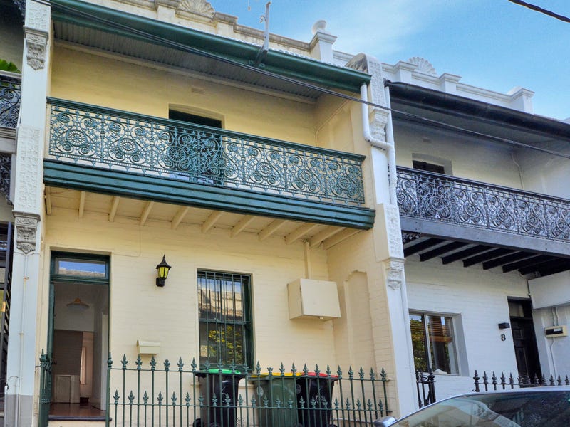 6 West Street, Paddington, NSW 2021