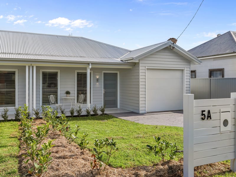 5A Main Street, Scone, NSW 2337 Townhouse for Sale