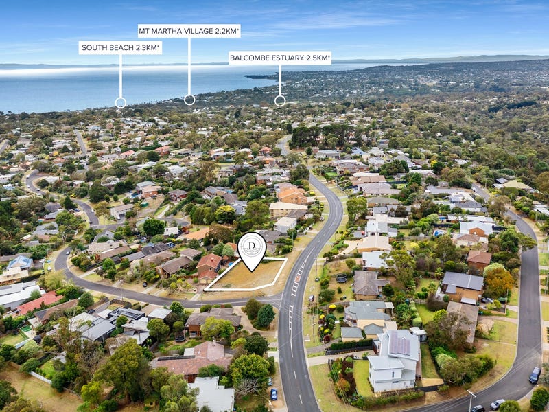 81 Somerset Drive, Mount Martha, VIC 3934