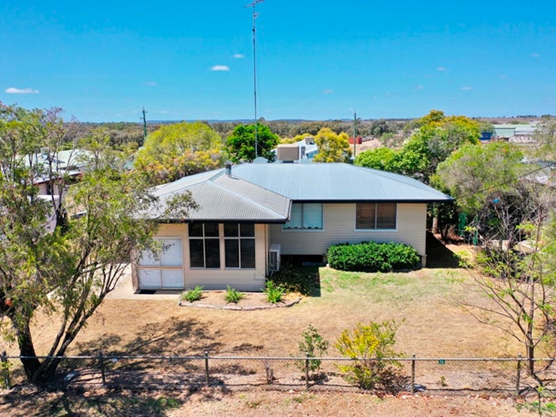 26 Weldon Street, Wandoan, Qld 4419 Property Details