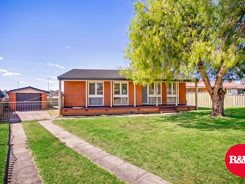 68 Captain Cook Drive, Willmot, NSW 2770 Property Details