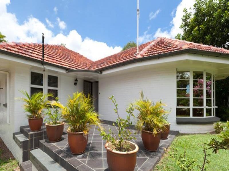 281 Hawken Drive, St Lucia, Qld 4067