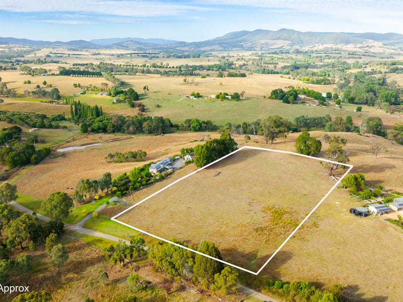 Lot 1 Garvey Road, Yackandandah, Vic 3749 Lifestyle for Sale