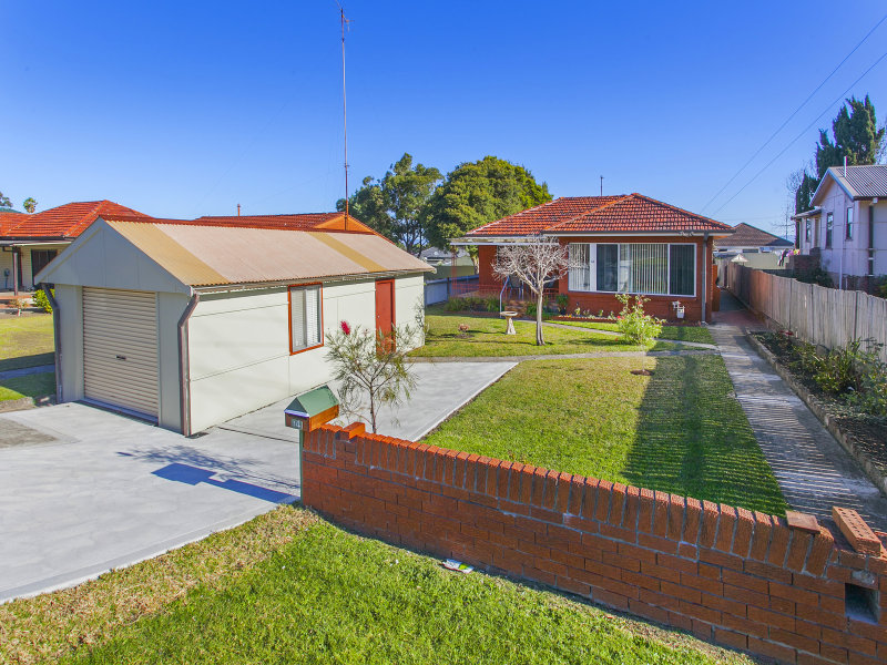 14 Parker Street, Port Kembla, NSW 2505