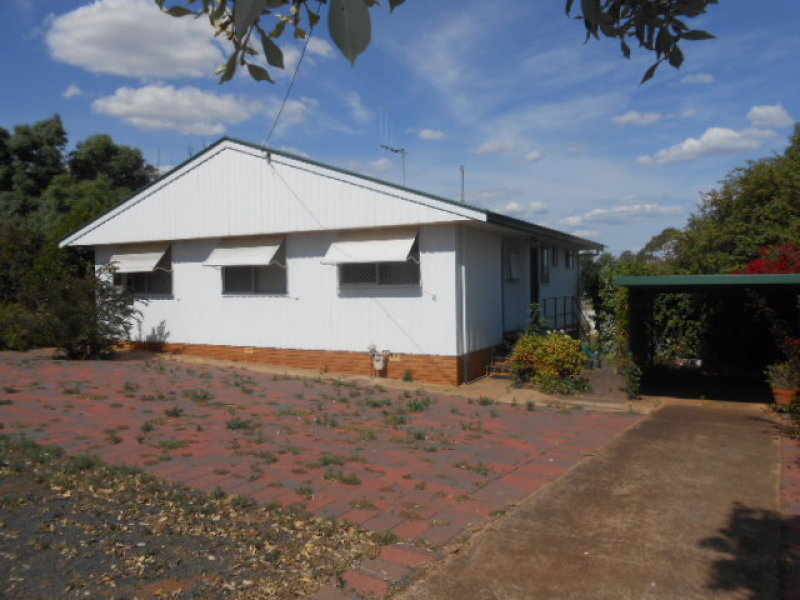 29 Coleman Street, Parkes, NSW 2870
