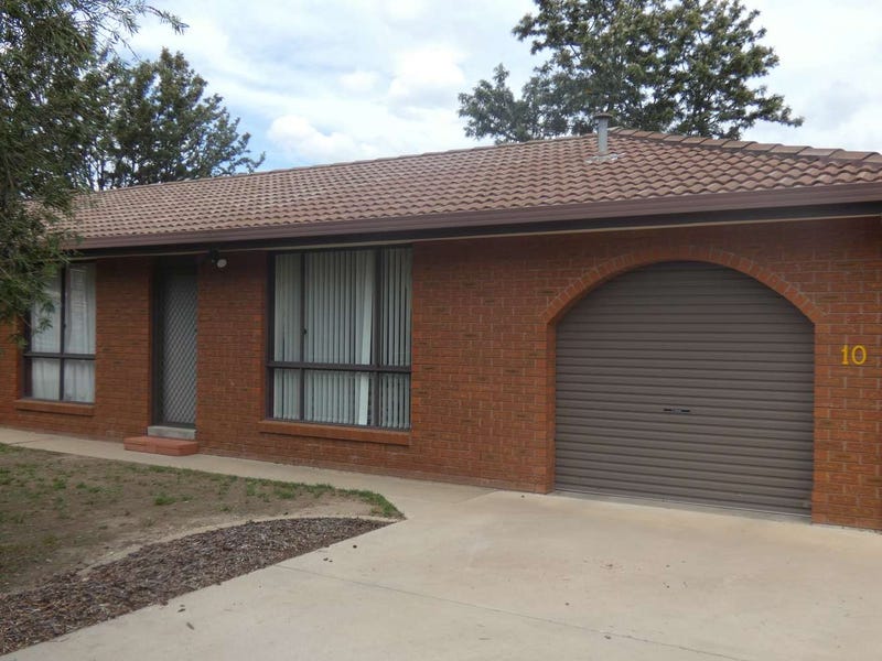 10/595 b Street, Lavington, NSW 2641 House for Rent realestate