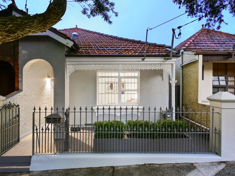 15 Lincoln Street, Stanmore, NSW 2048 Property Details