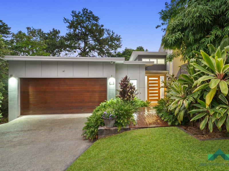 46 Road, The Gap, Qld 4061