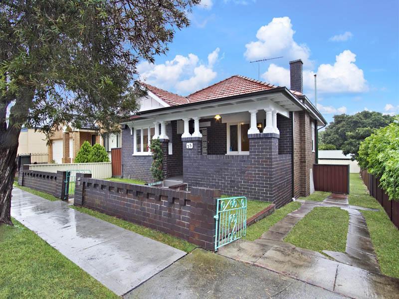 55 Tenterden Road, Botany, NSW 2019