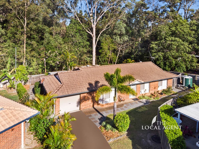 12/8 Scarlett street, Daisy Hill, Qld 4127 House for Sale